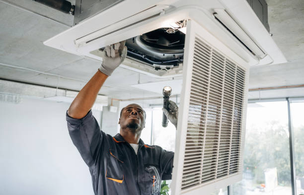 Licensed Ac Installation service in Summitville, IN - FH HVAC